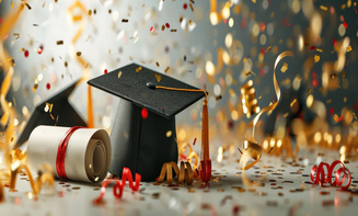 Black car service for graduation in Northglenn, CO